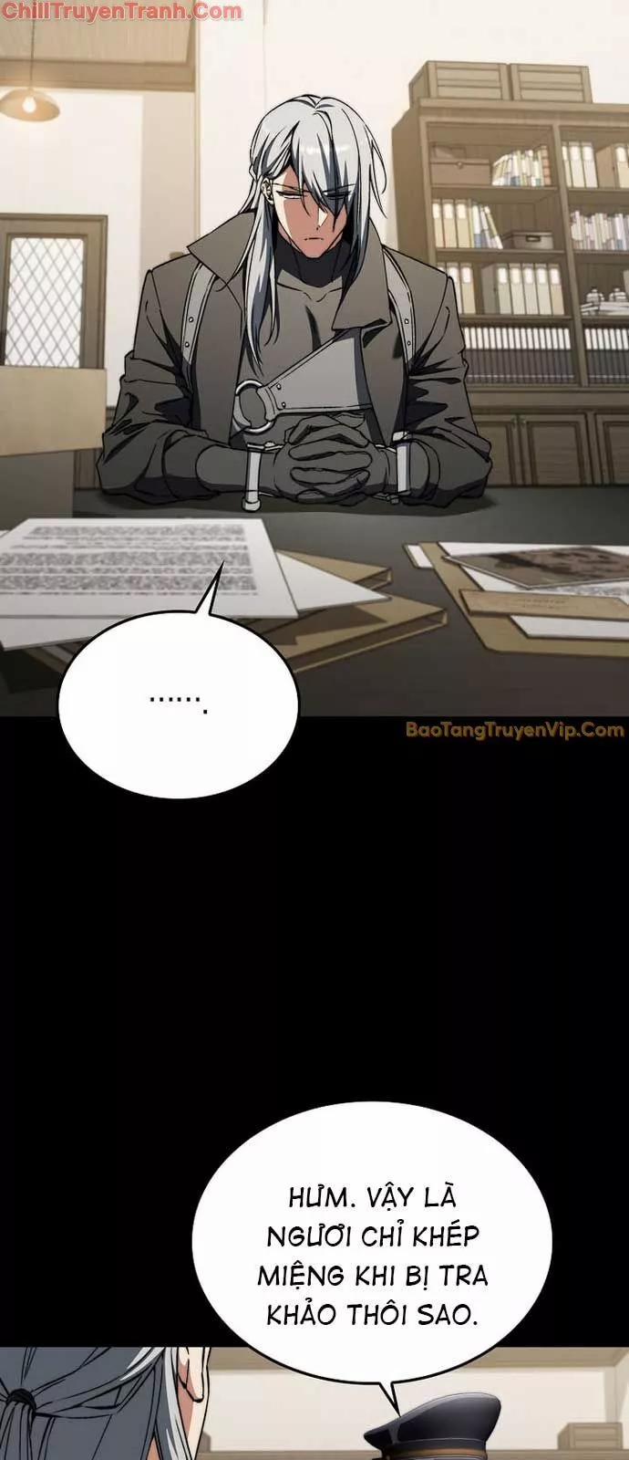 Đại Phản Diện Khao Khát Được Sống 28 trang 32