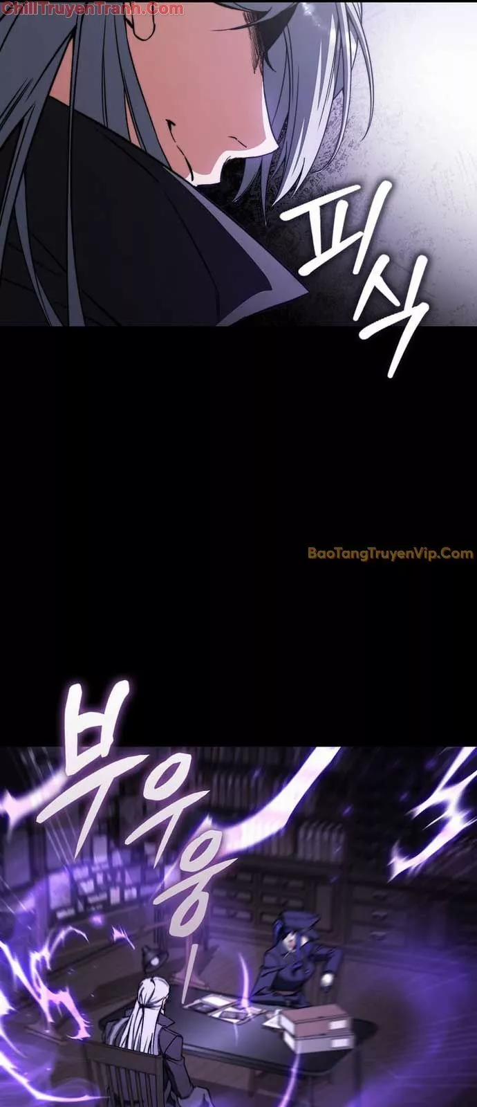 Đại Phản Diện Khao Khát Được Sống 28 trang 35