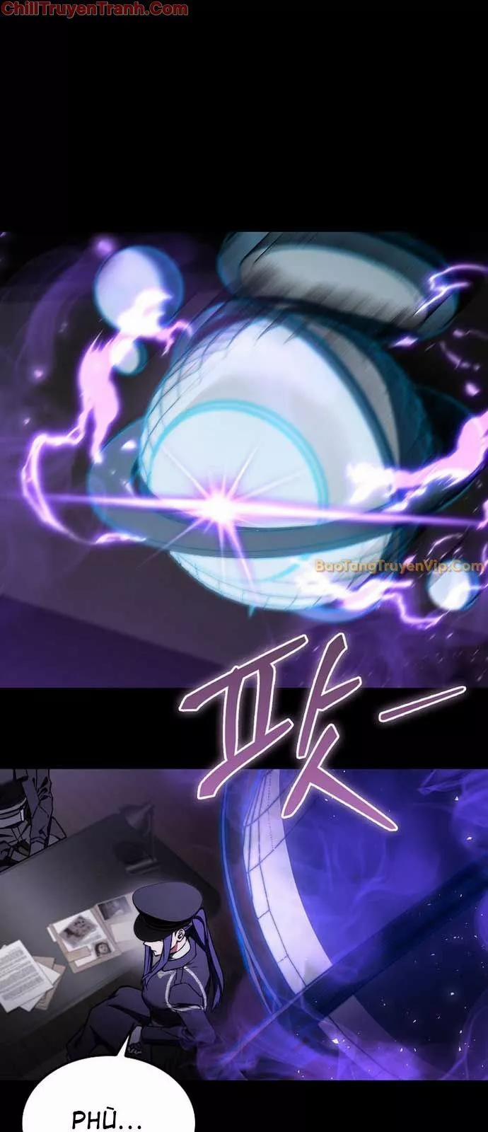 Đại Phản Diện Khao Khát Được Sống 28 trang 37