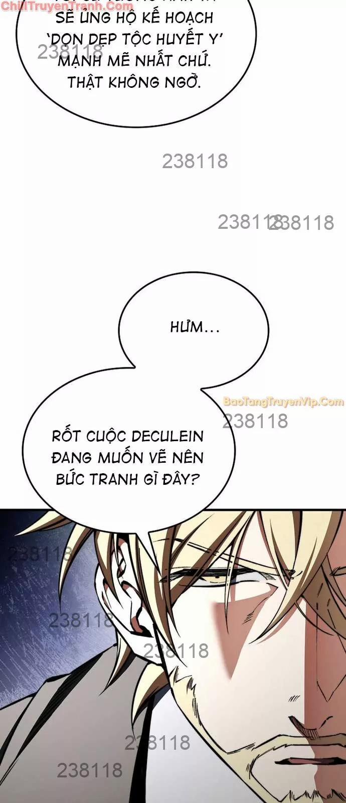 Đại Phản Diện Khao Khát Được Sống 28 trang 4