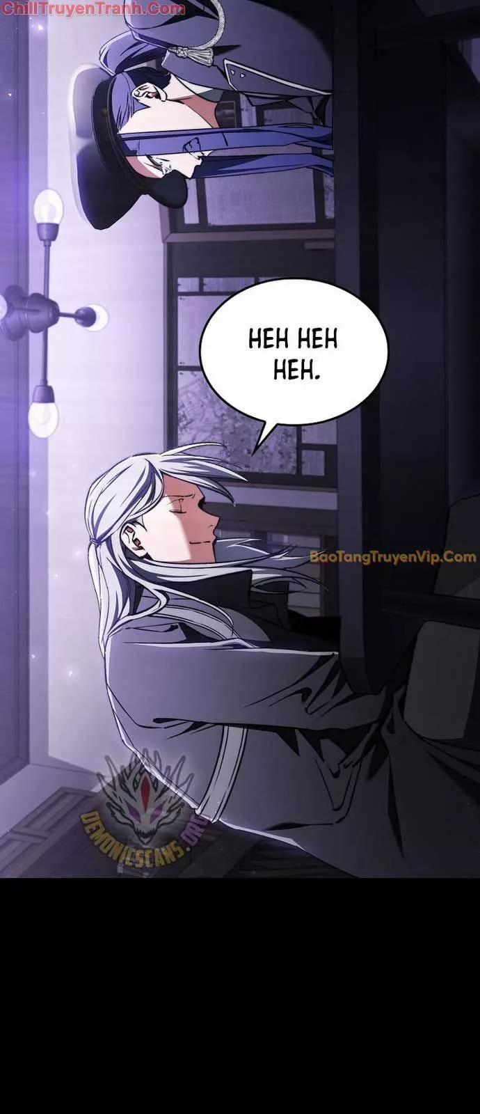 Đại Phản Diện Khao Khát Được Sống 28 trang 41