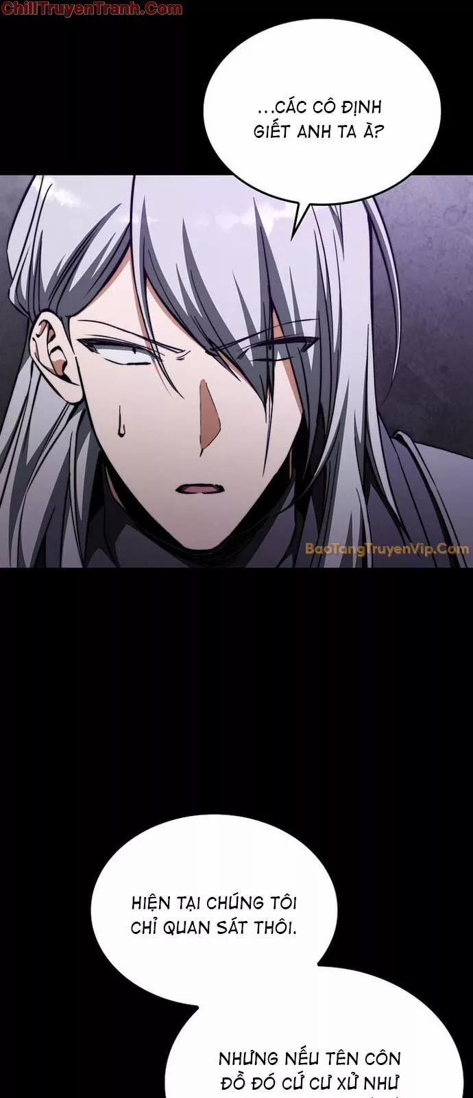 Đại Phản Diện Khao Khát Được Sống 28 trang 46