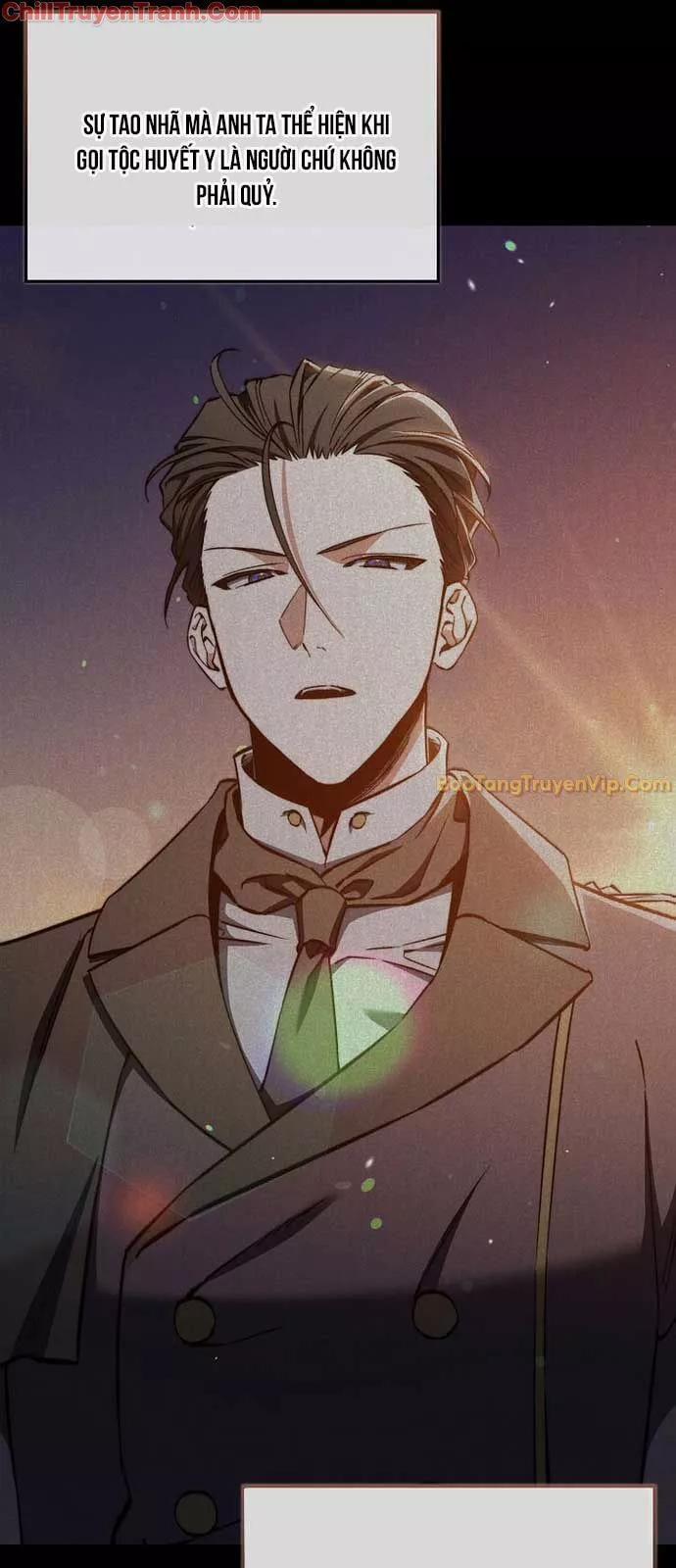 Đại Phản Diện Khao Khát Được Sống 28 trang 50