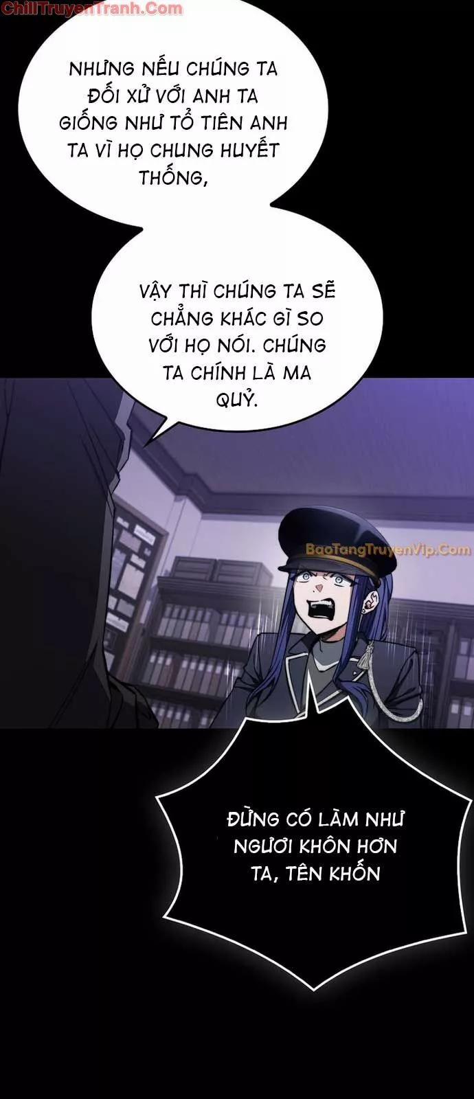 Đại Phản Diện Khao Khát Được Sống 28 trang 54