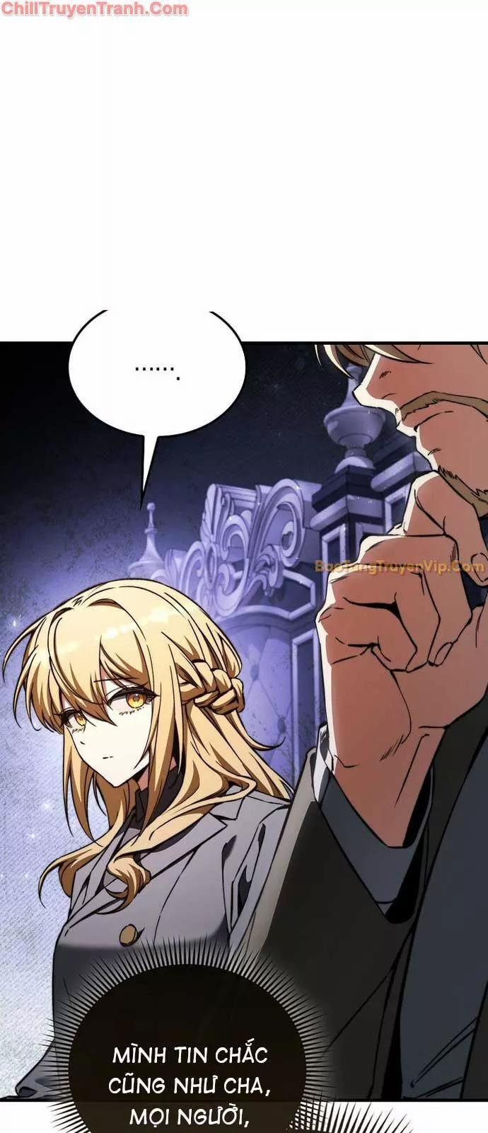 Đại Phản Diện Khao Khát Được Sống 28 trang 6