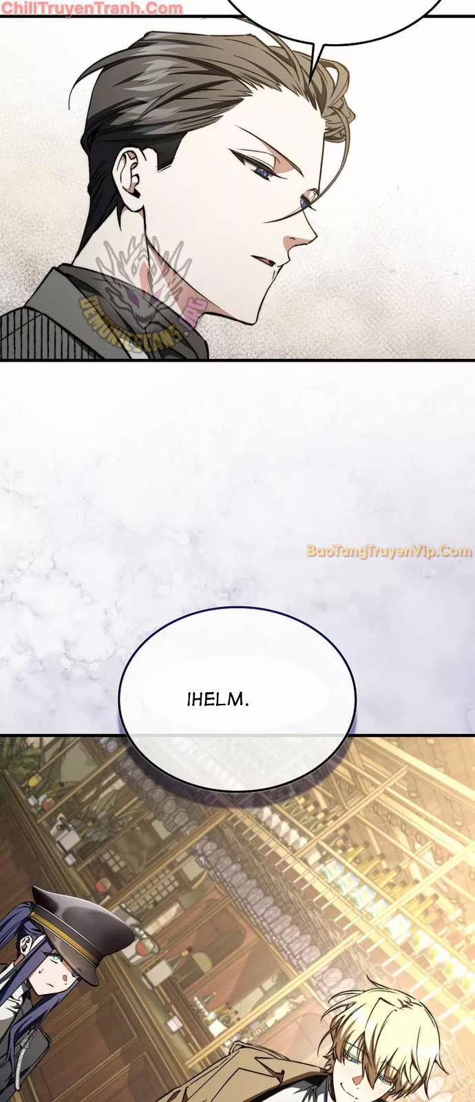 Đại Phản Diện Khao Khát Được Sống 28 trang 62