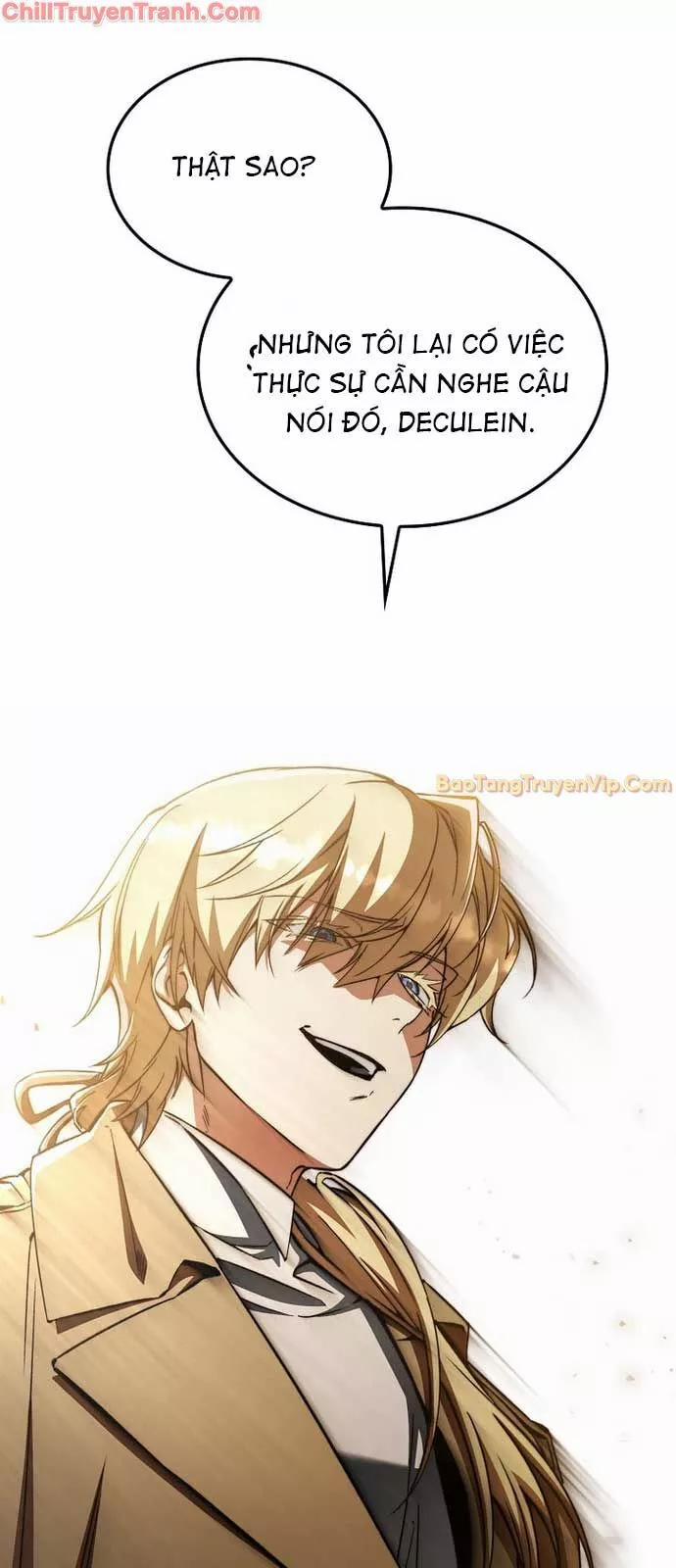 Đại Phản Diện Khao Khát Được Sống 28 trang 64
