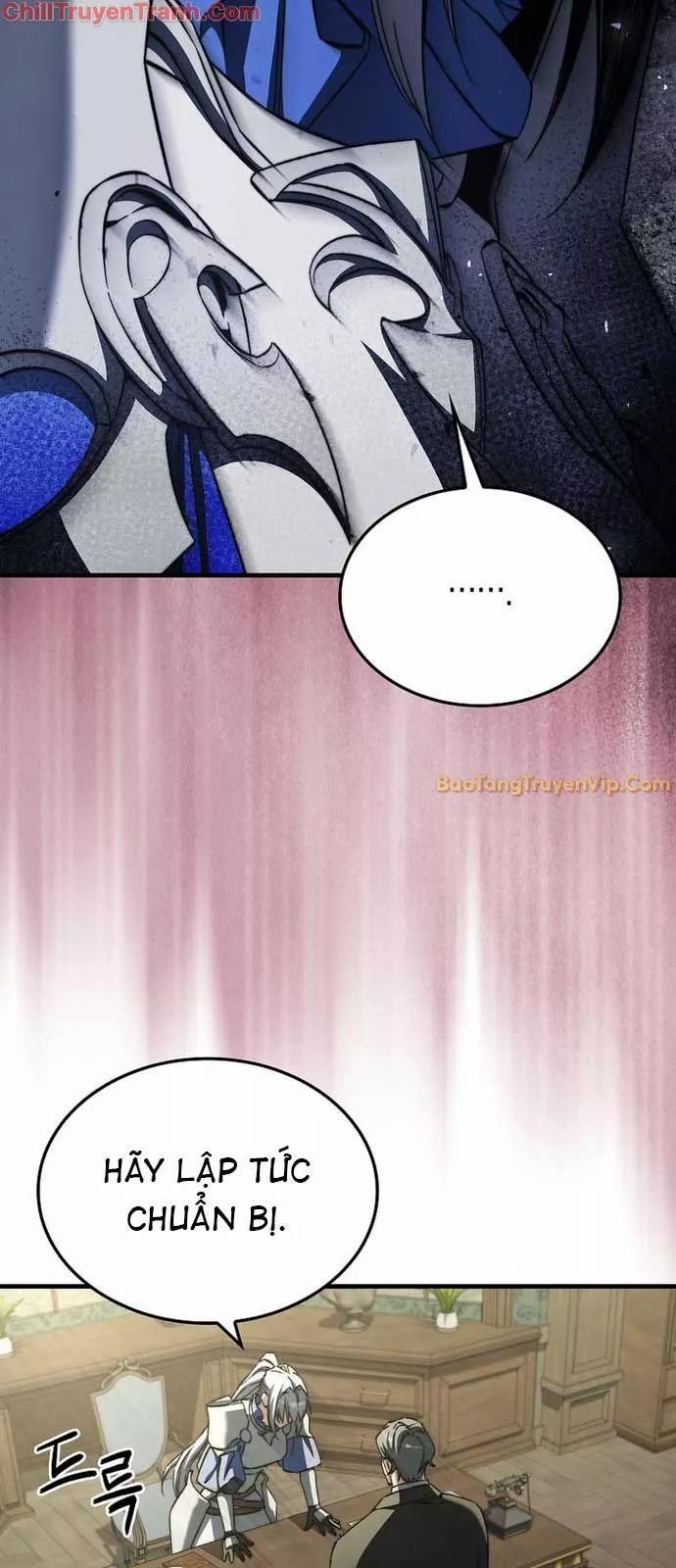 Đại Phản Diện Khao Khát Được Sống 28 trang 70