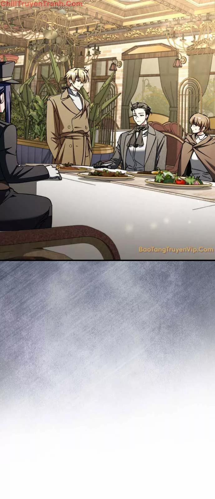 Đại Phản Diện Khao Khát Được Sống 28 trang 72