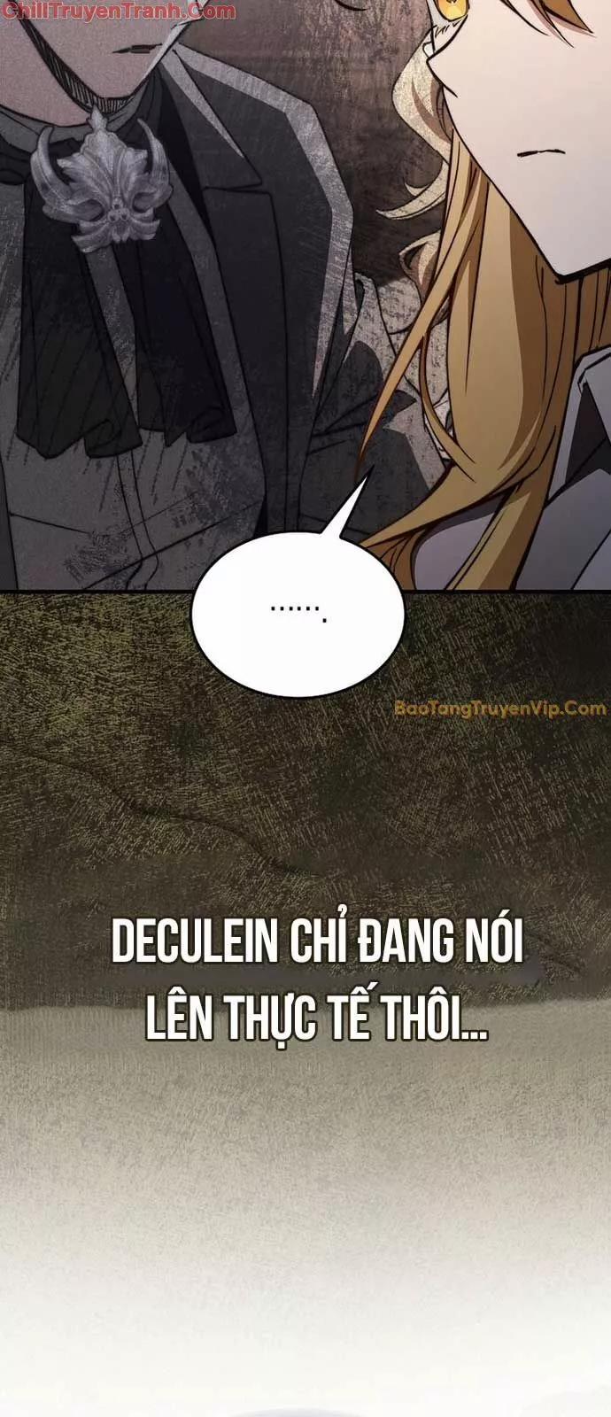 Đại Phản Diện Khao Khát Được Sống 28 trang 8