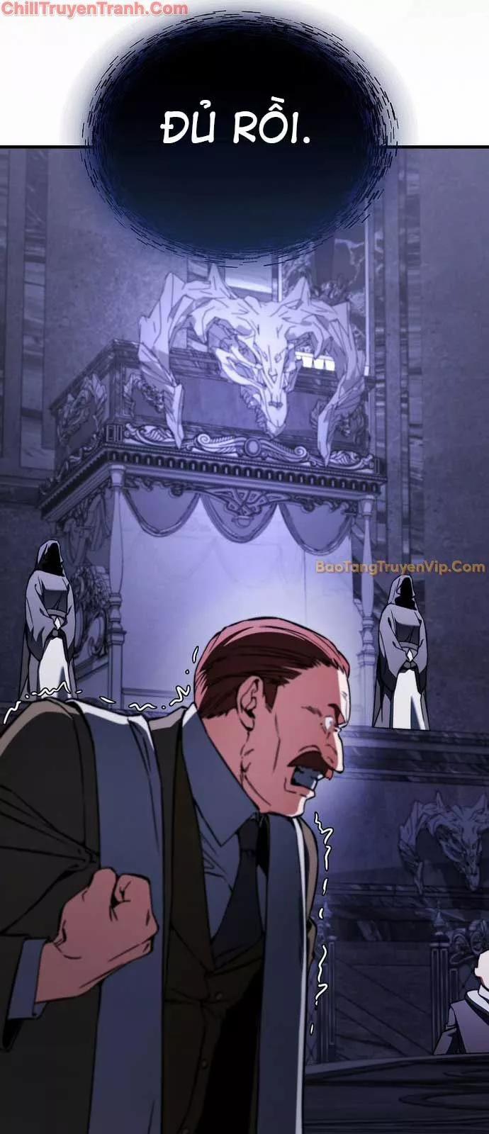 Đại Phản Diện Khao Khát Được Sống 28 trang 9