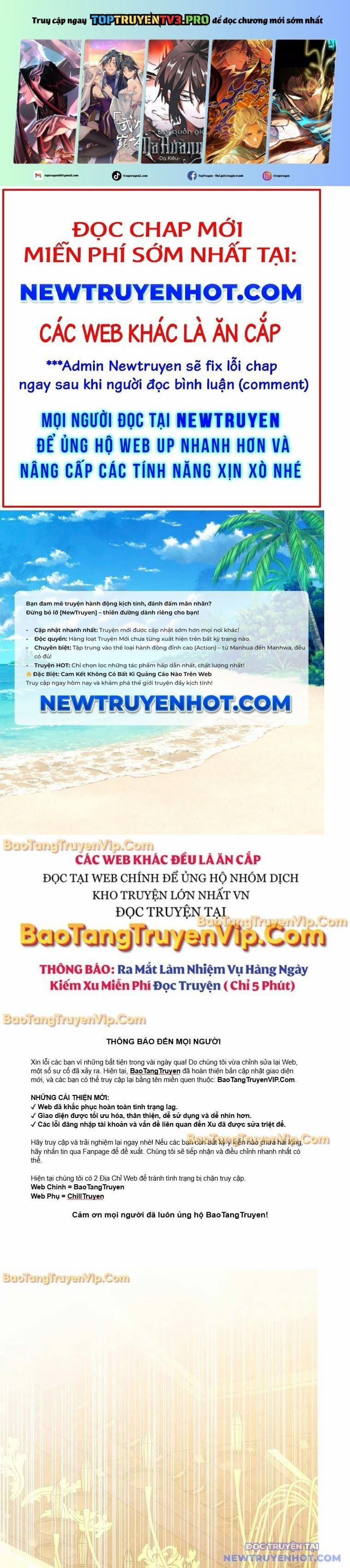 Đại Phản Diện Khao Khát Được Sống 29 trang 0
