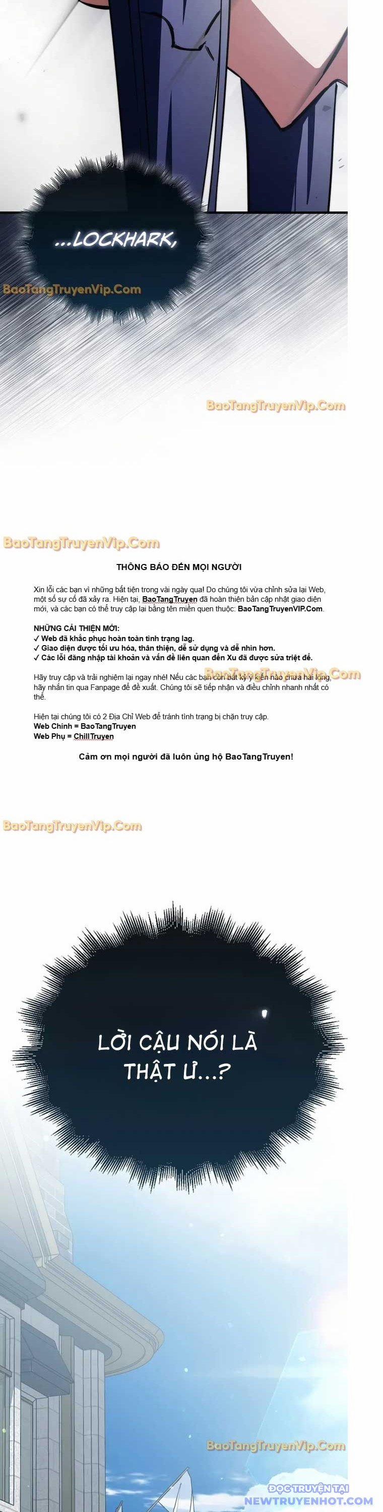 Đại Phản Diện Khao Khát Được Sống 29 trang 10