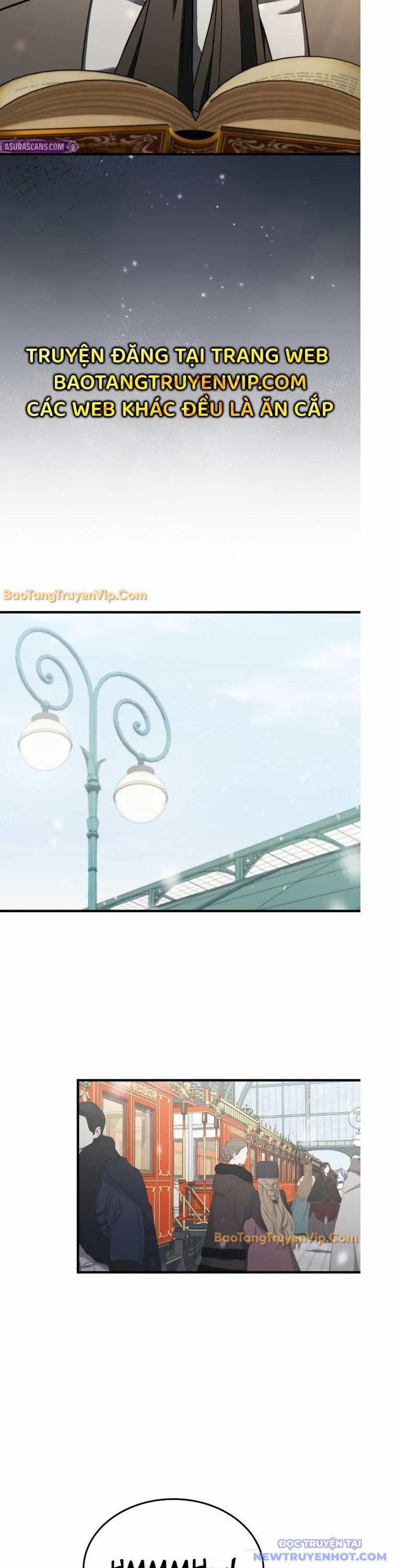 Đại Phản Diện Khao Khát Được Sống 29 trang 16