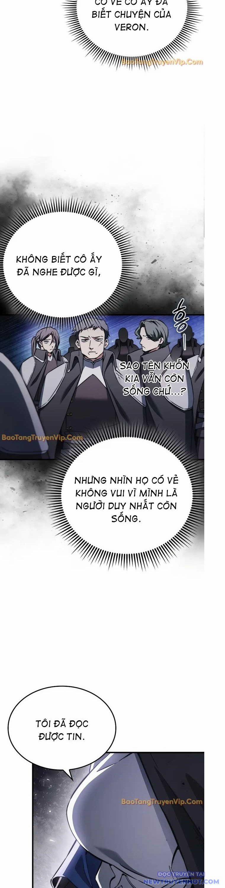 Đại Phản Diện Khao Khát Được Sống 29 trang 20