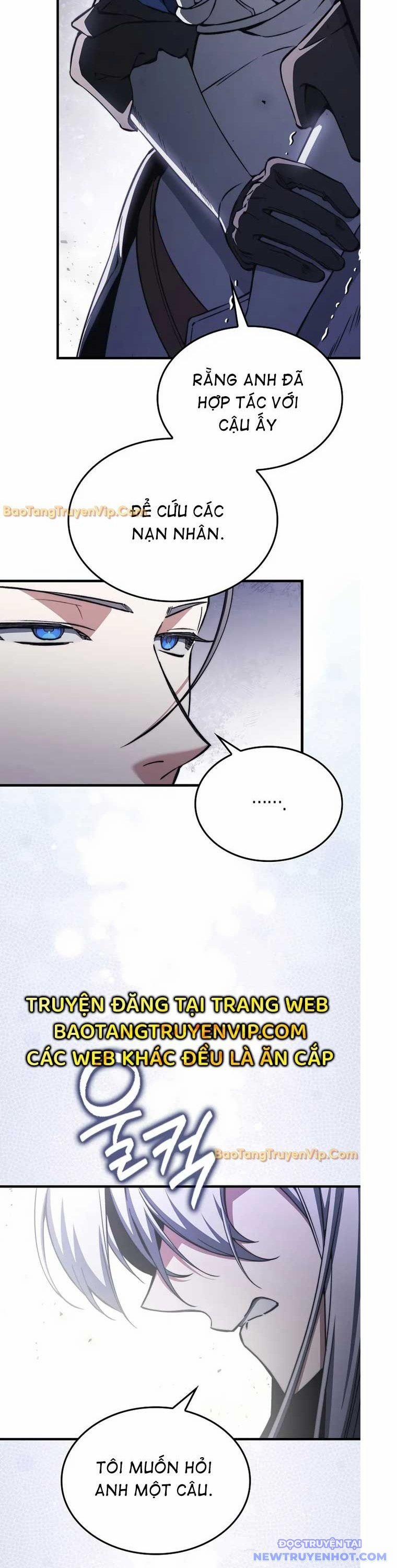 Đại Phản Diện Khao Khát Được Sống 29 trang 21