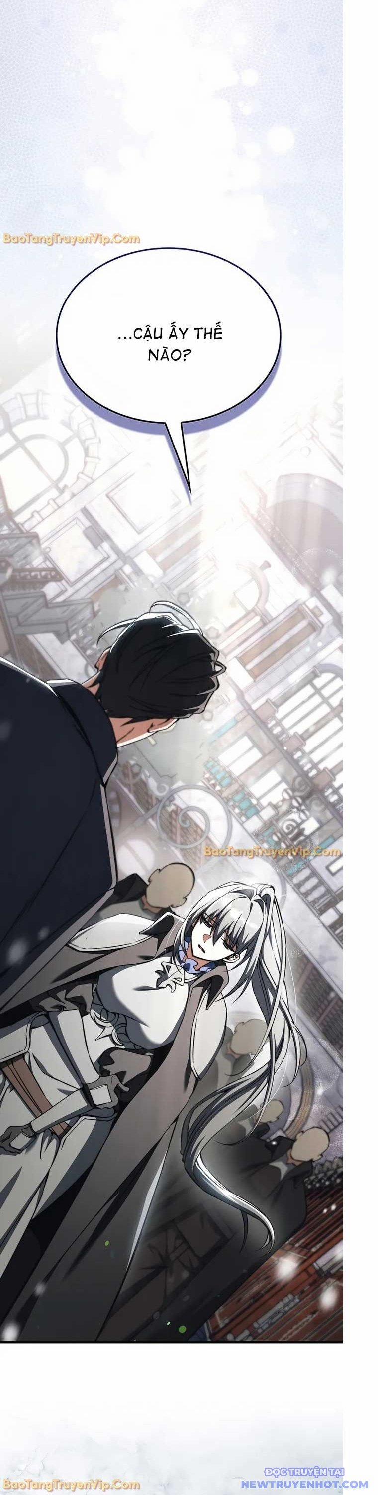 Đại Phản Diện Khao Khát Được Sống 29 trang 22