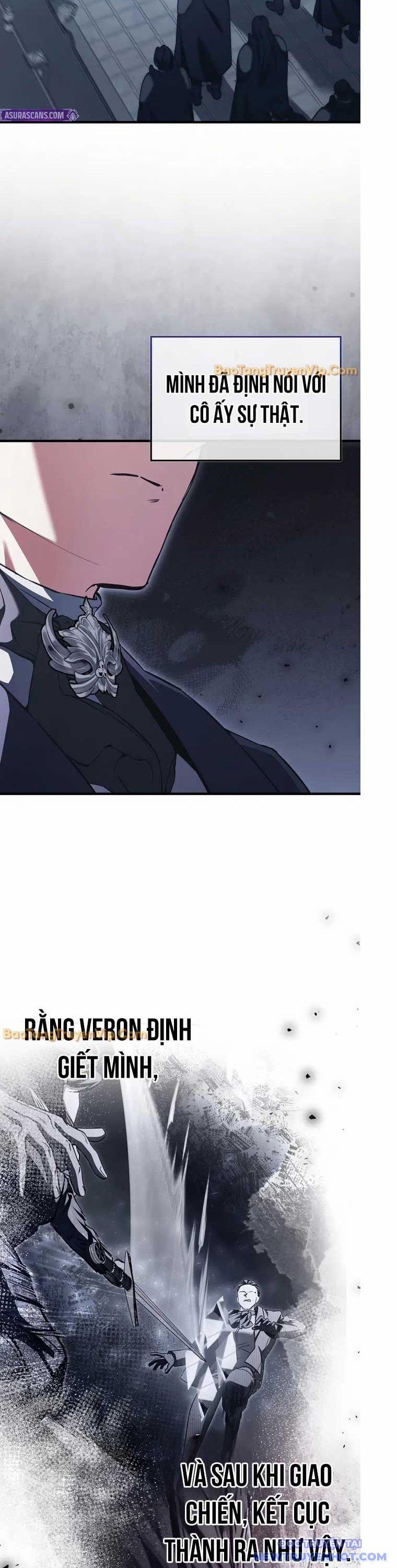 Đại Phản Diện Khao Khát Được Sống 29 trang 24
