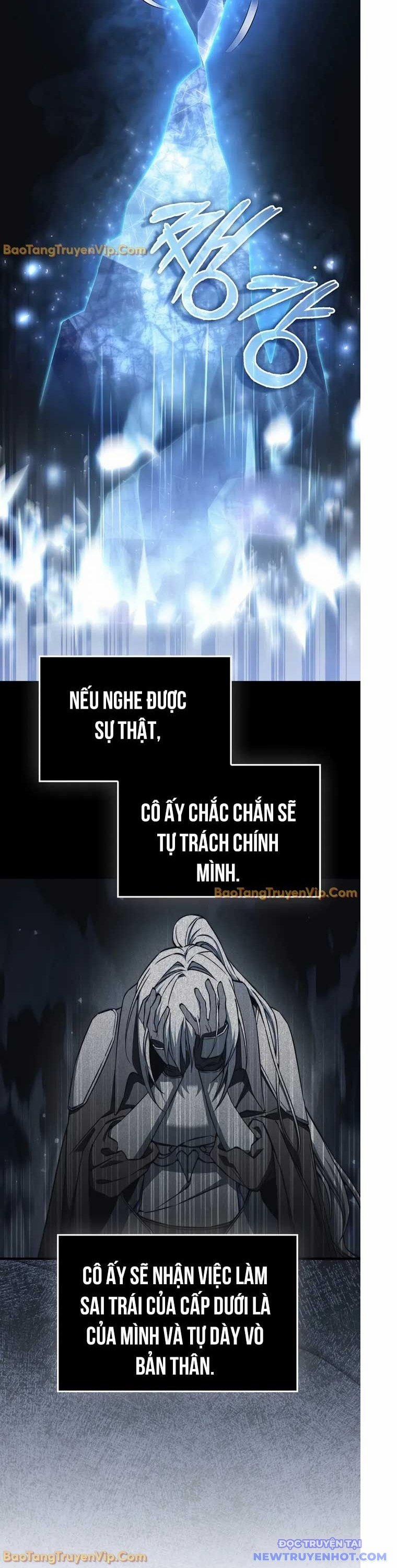 Đại Phản Diện Khao Khát Được Sống 29 trang 27