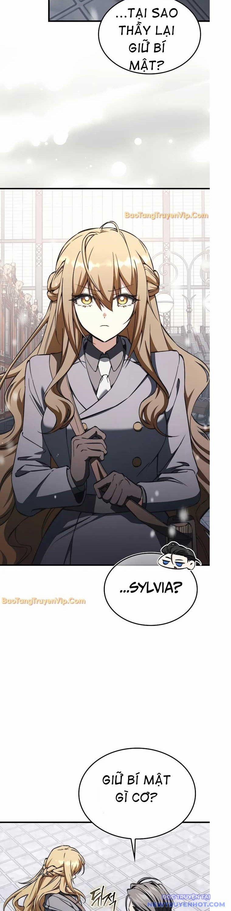 Đại Phản Diện Khao Khát Được Sống 29 trang 34