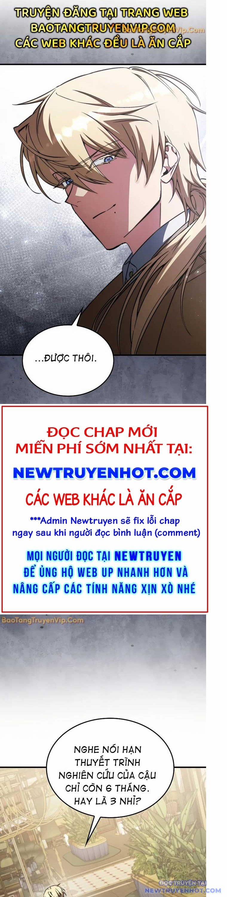 Đại Phản Diện Khao Khát Được Sống 29 trang 7