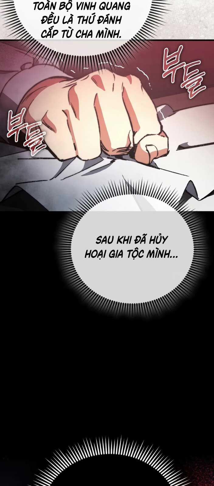 Đại Phản Diện Khao Khát Được Sống 3 trang 12