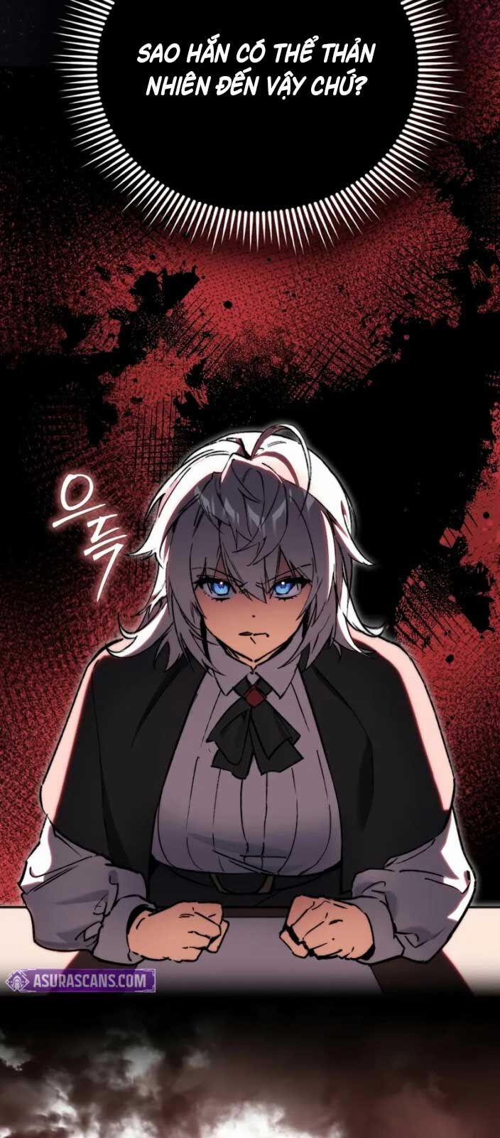 Đại Phản Diện Khao Khát Được Sống 3 trang 13