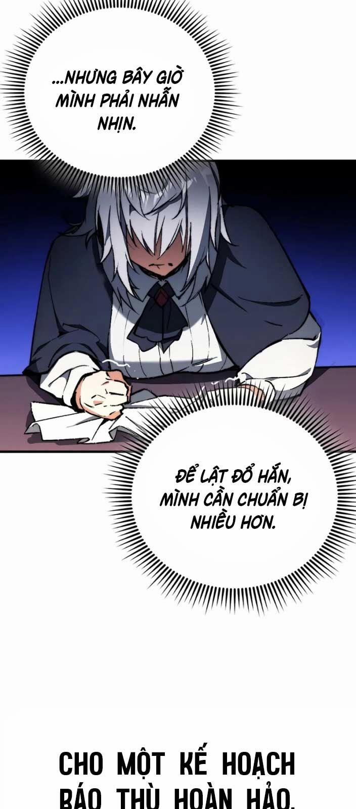 Đại Phản Diện Khao Khát Được Sống 3 trang 17