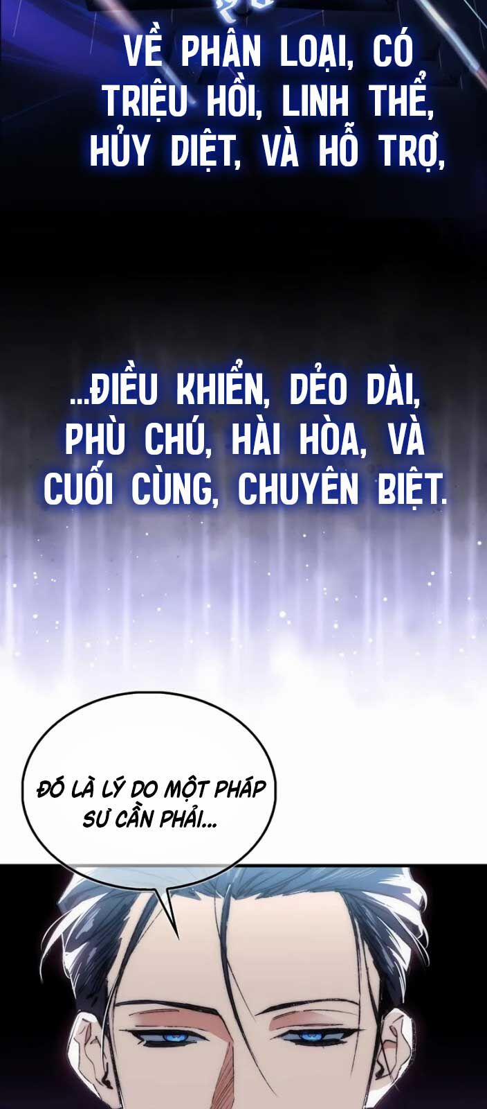 Đại Phản Diện Khao Khát Được Sống 3 trang 23