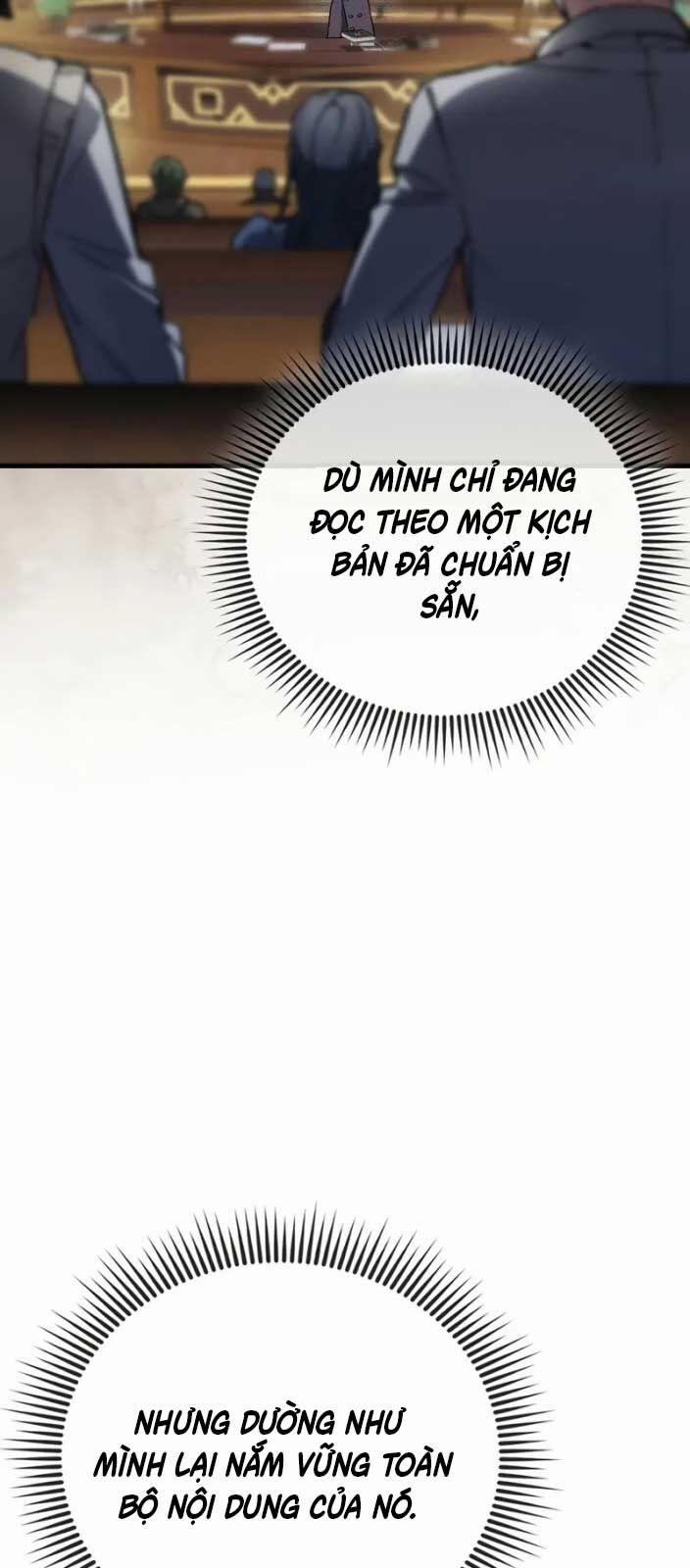 Đại Phản Diện Khao Khát Được Sống 3 trang 25