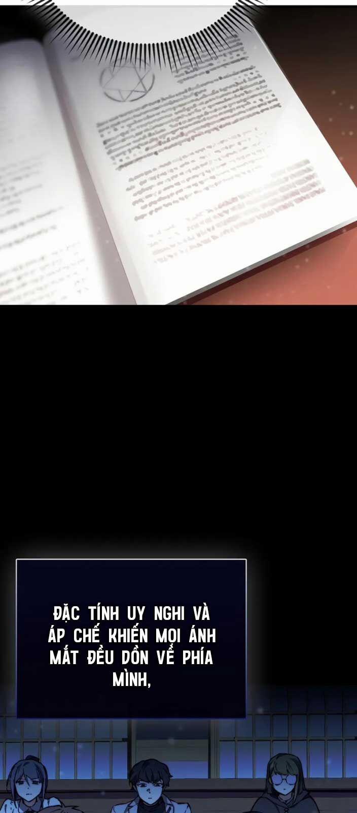 Đại Phản Diện Khao Khát Được Sống 3 trang 26