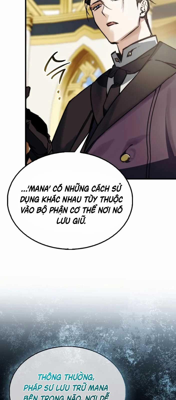 Đại Phản Diện Khao Khát Được Sống 3 trang 29