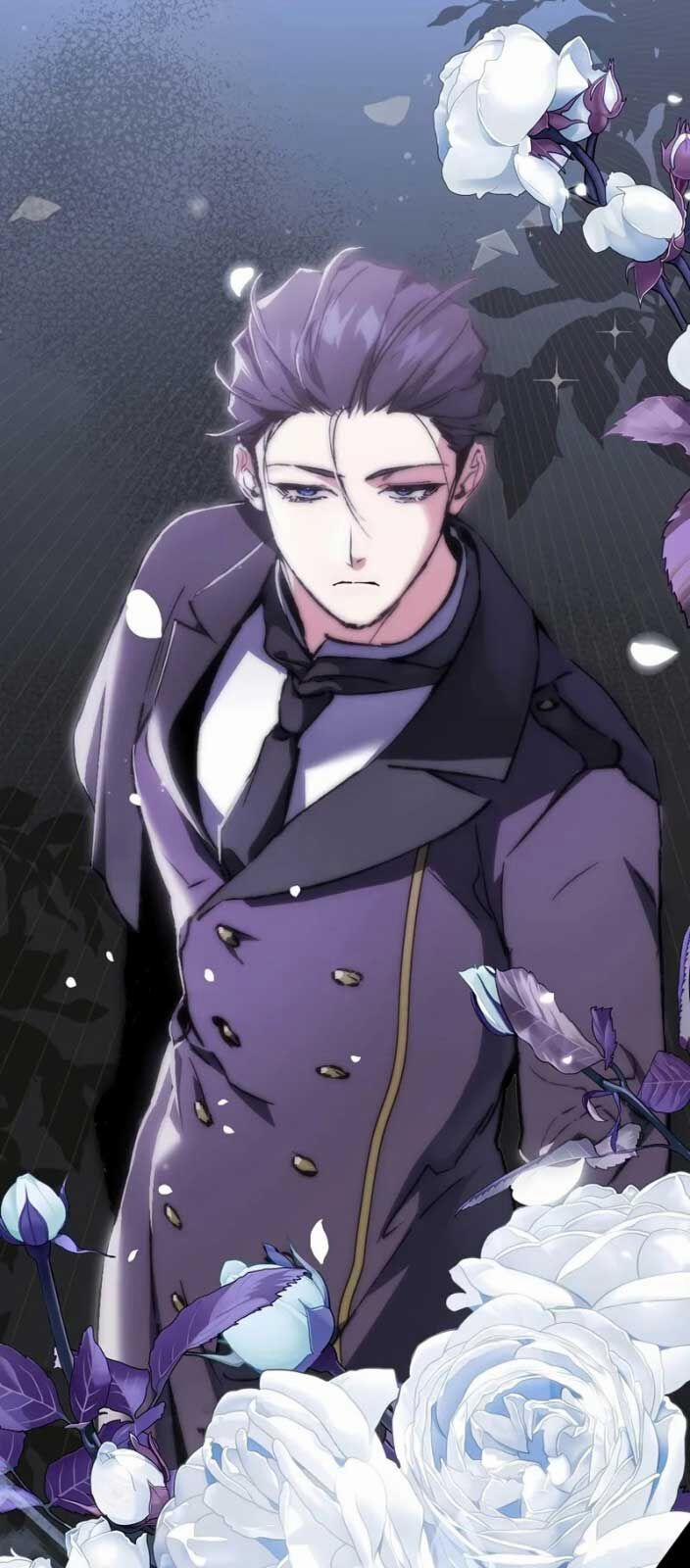 Đại Phản Diện Khao Khát Được Sống 3 trang 3