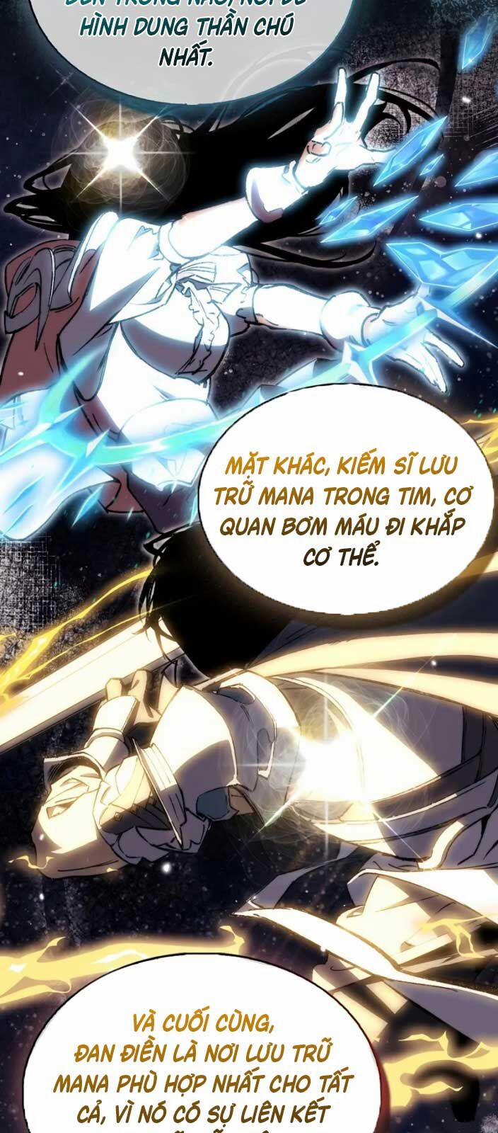 Đại Phản Diện Khao Khát Được Sống 3 trang 30