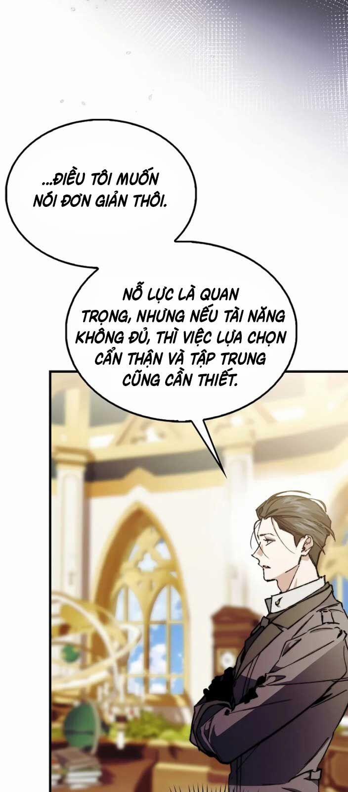 Đại Phản Diện Khao Khát Được Sống 3 trang 32