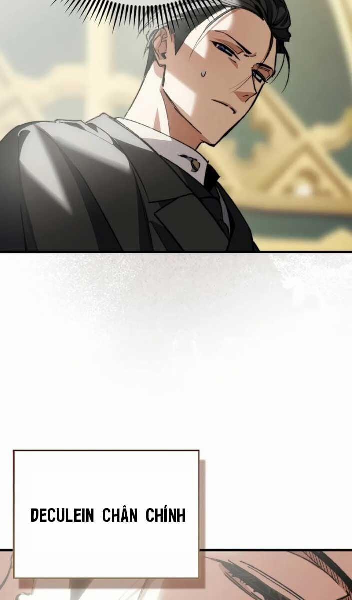 Đại Phản Diện Khao Khát Được Sống 3 trang 37