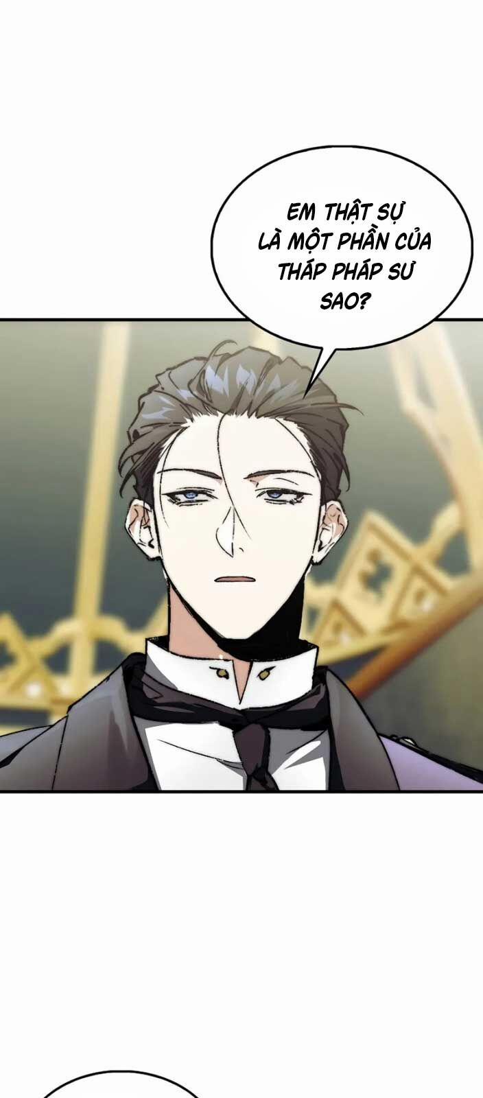 Đại Phản Diện Khao Khát Được Sống 3 trang 44