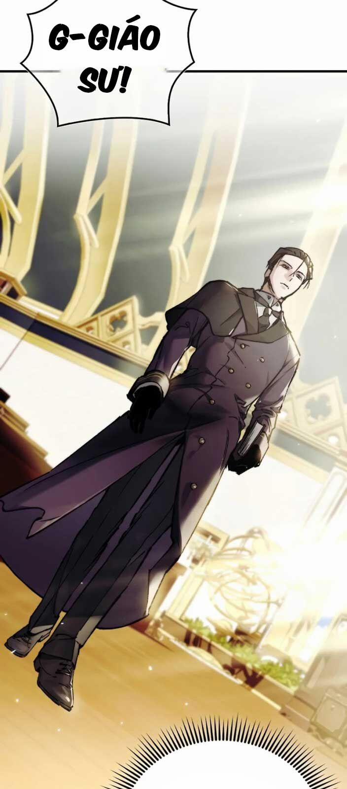 Đại Phản Diện Khao Khát Được Sống 3 trang 47