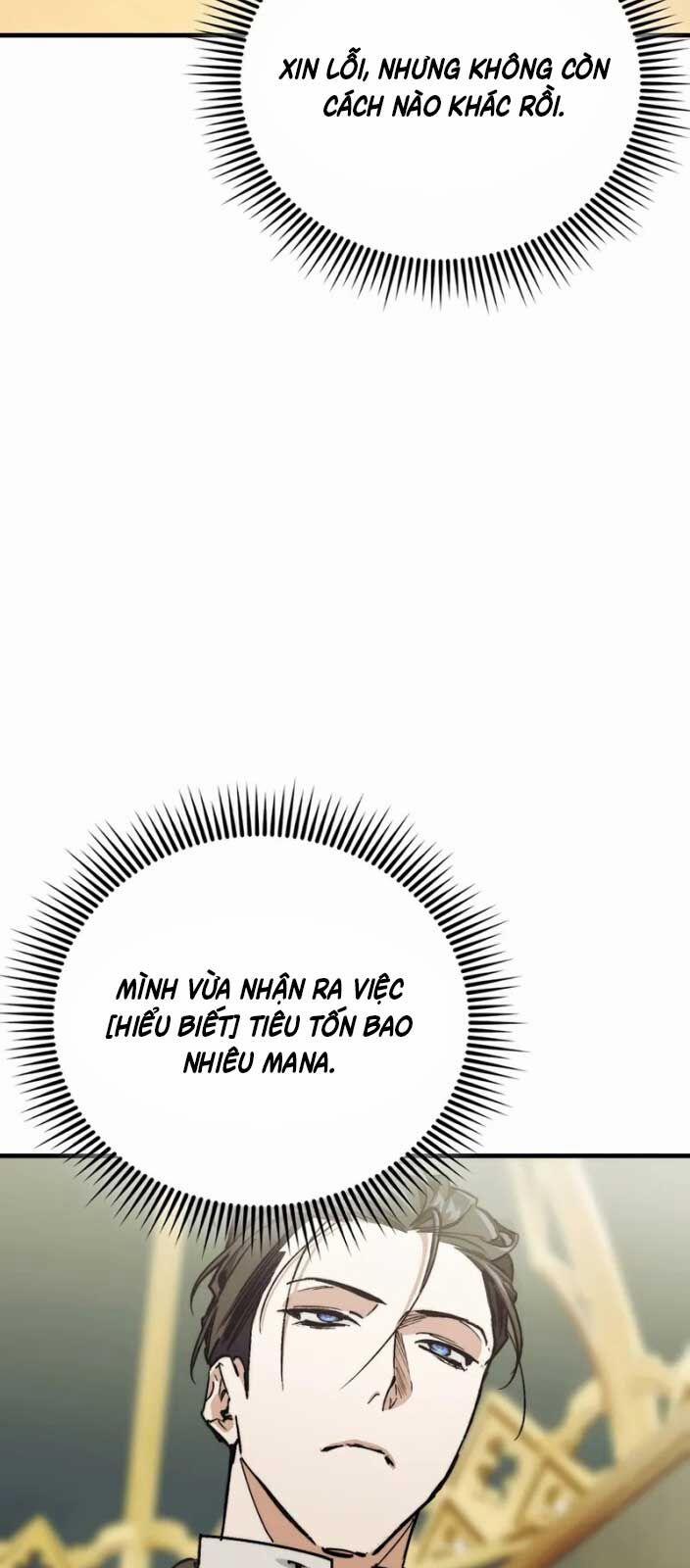 Đại Phản Diện Khao Khát Được Sống 3 trang 48