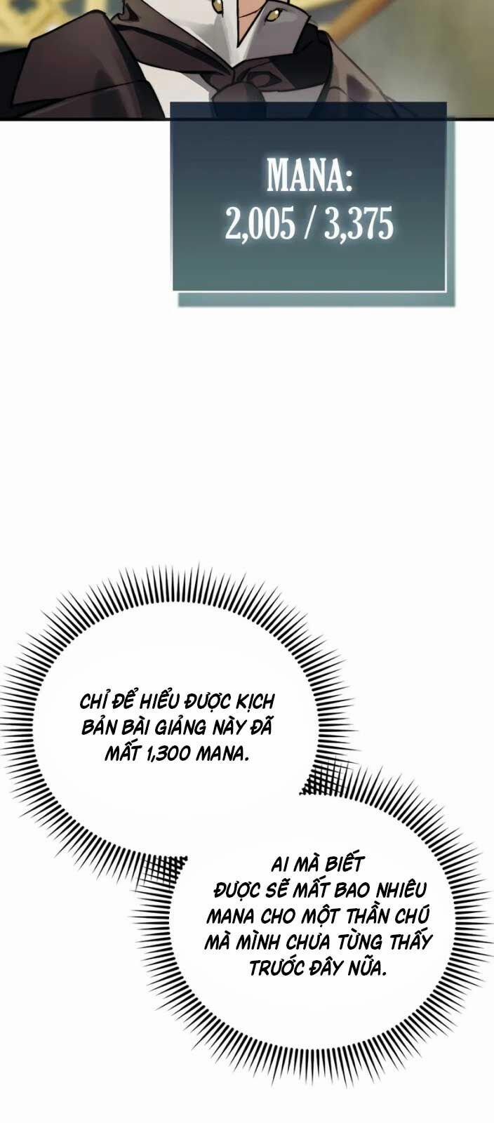 Đại Phản Diện Khao Khát Được Sống 3 trang 49