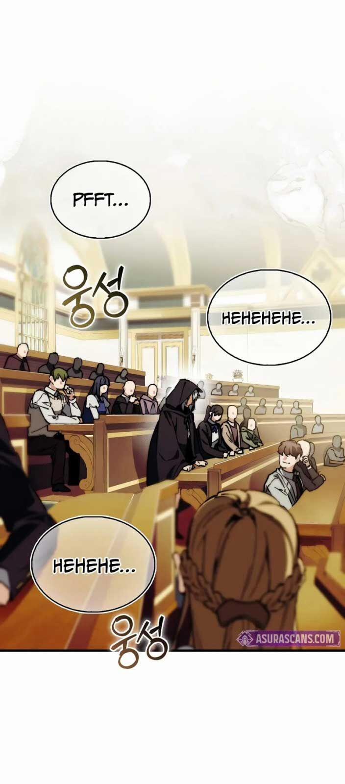 Đại Phản Diện Khao Khát Được Sống 3 trang 50