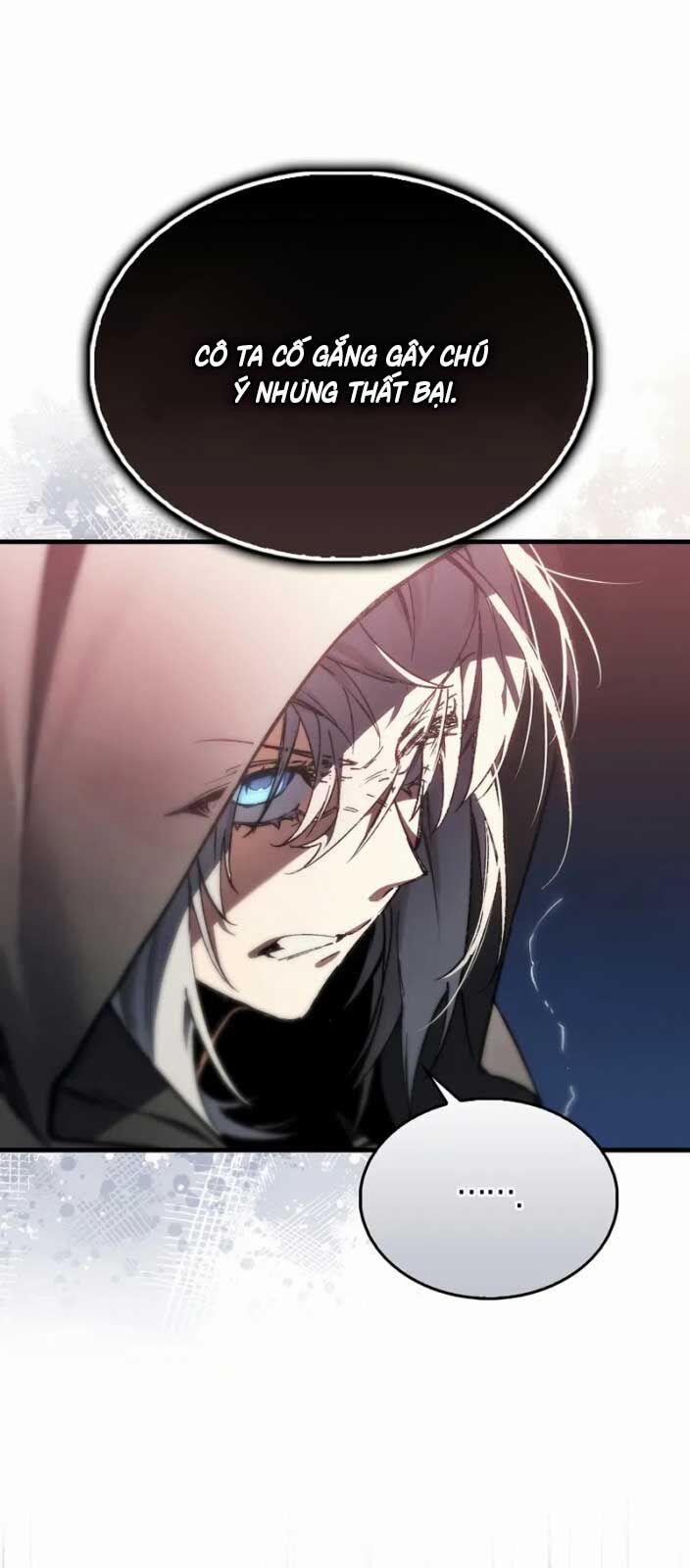 Đại Phản Diện Khao Khát Được Sống 3 trang 51