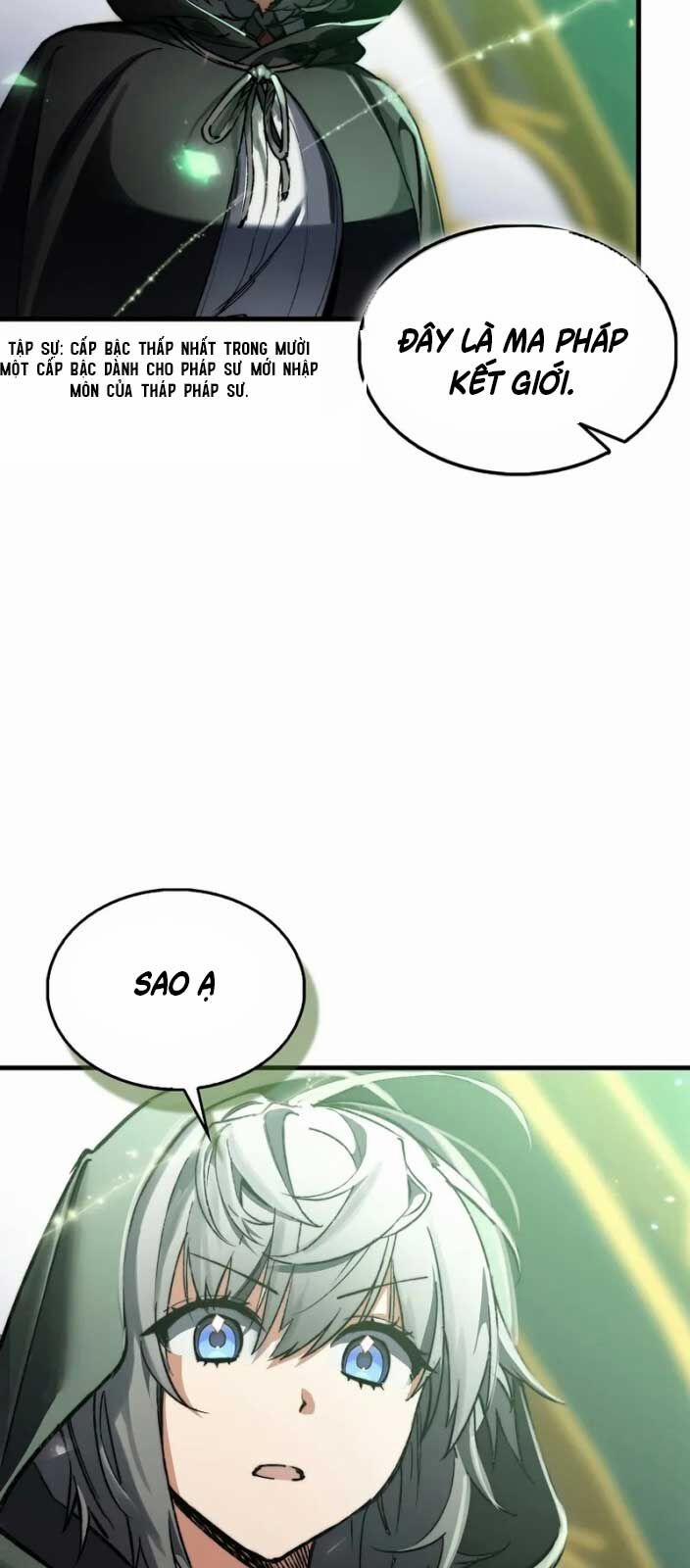 Đại Phản Diện Khao Khát Được Sống 3 trang 59