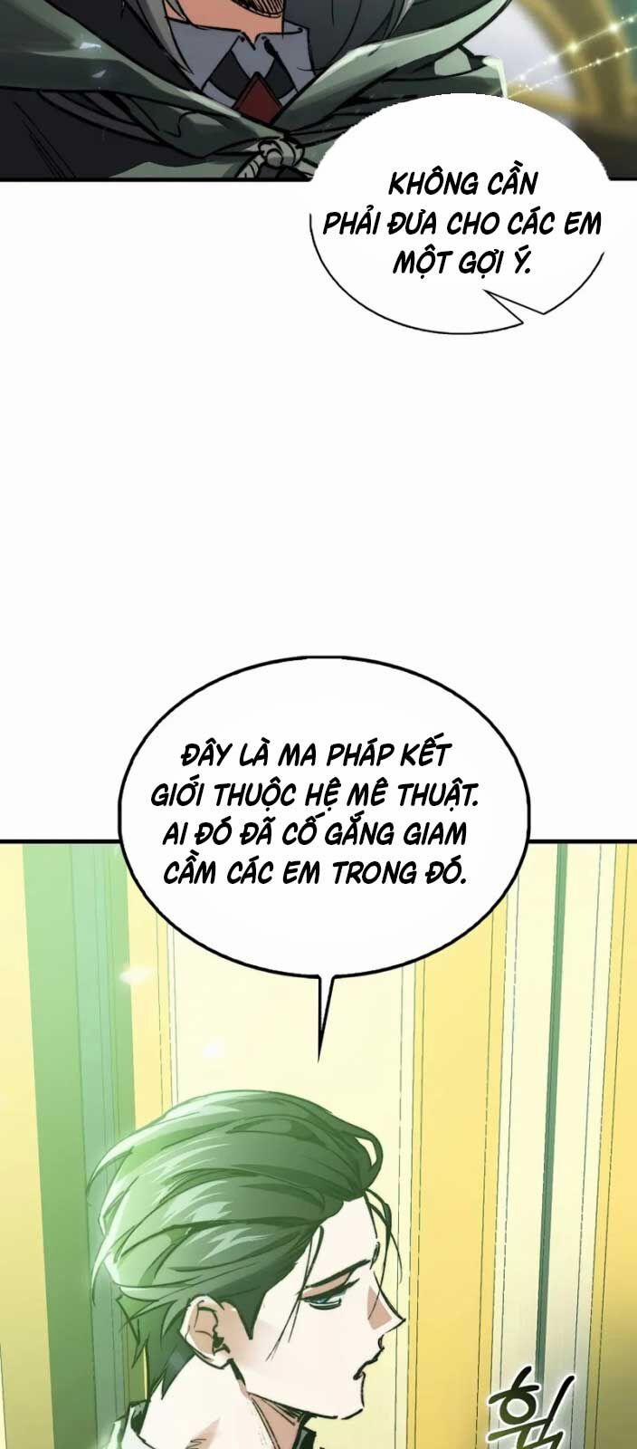 Đại Phản Diện Khao Khát Được Sống 3 trang 60