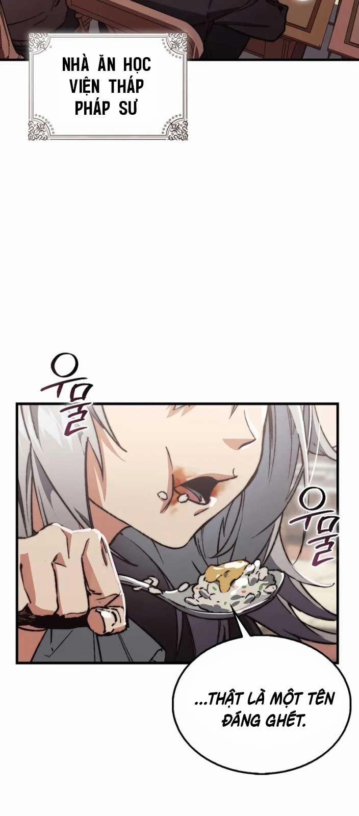 Đại Phản Diện Khao Khát Được Sống 3 trang 65