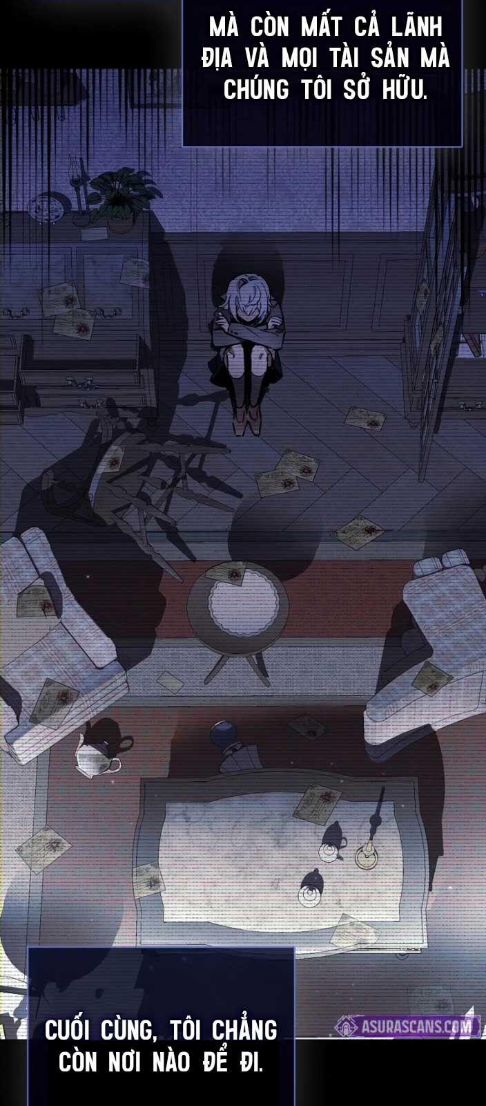 Đại Phản Diện Khao Khát Được Sống 3 trang 7