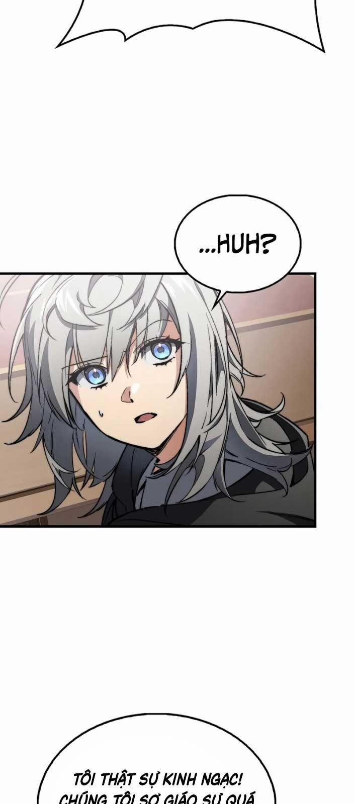 Đại Phản Diện Khao Khát Được Sống 3 trang 74