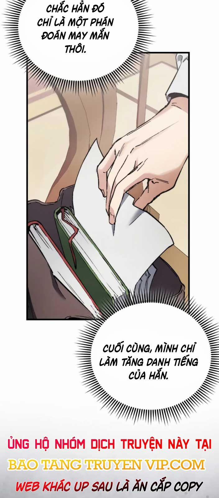 Đại Phản Diện Khao Khát Được Sống 3 trang 79