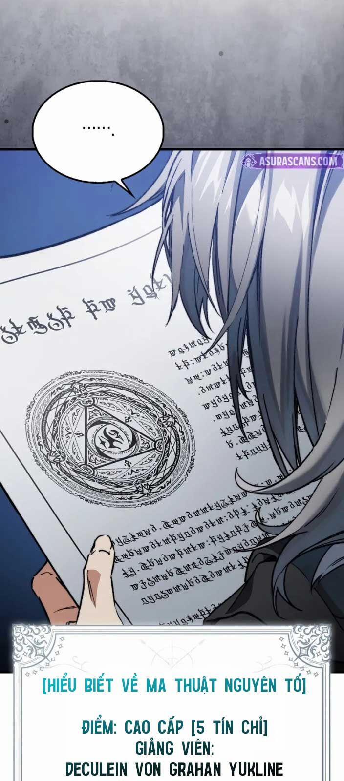 Đại Phản Diện Khao Khát Được Sống 3 trang 80