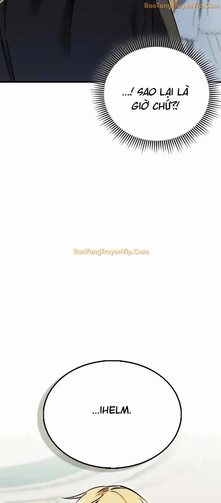 Đại Phản Diện Khao Khát Được Sống 8 trang 10